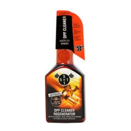 5in1 | DPF Roetfilter Reiniger | 310 ml