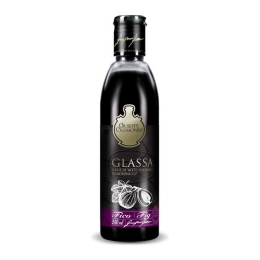 Acetaia Giuseppe Cremoni | Crem Balsamico Creme Vijg | 250 ml