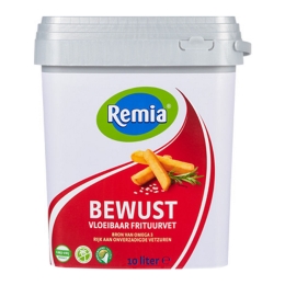 Remia | Frituurvet Bewust | 10 liter
