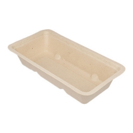 Snackbakje | Suikerriet | 5 stuks