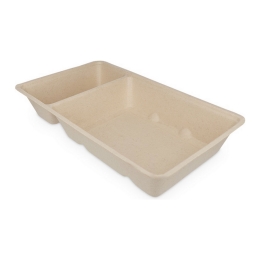 Snackbakje | Suikerriet (+saus) | 20 stuks