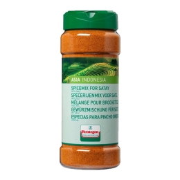 Verstegen | Specerijenmix Voor Sate | 415 gram
