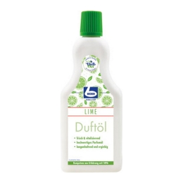 Dr. Becher | Geurolie (duftol) Lime | 500 ml