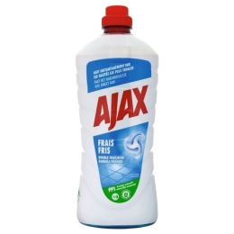 Ajax | Allesreiniger Fris | 1,25 liter