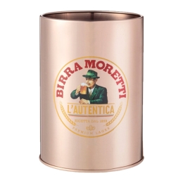 Birra Moretti | Afschuimhouder | Per stuk