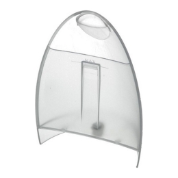 Krups | Waterreservoir Voor Dolce Gusto Piccolo | Per stuk