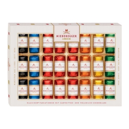 Niederegger | Marsepein Klassiek Variaties | 300 gram