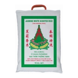 Royal Thai | Langkorrel Jasmijn Rijst | 10000 gram