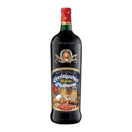 Gerstacker | Nurnberger Gluhwein | 1 liter