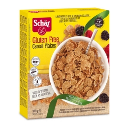 Schar | Cereal Flakes | 300 gram