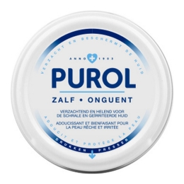 Purol | Zalf Blikje | 30 ml