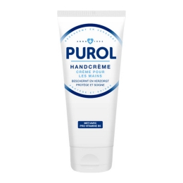Purol | Handcreme | 100 ml
