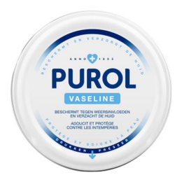 Purol | Vaseline | 50 ml