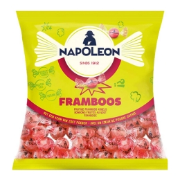 Napoleon | Framboos | 1000 gram
