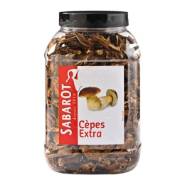 Sabarot | Cpes Extra (eekhoorntjesbrood) | 500 gram