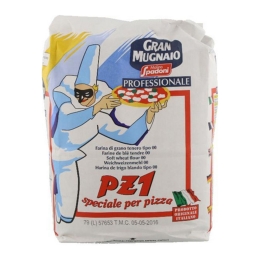 Molino Spadoni | Meel pz1 00 Al Taglio | 5000 gram