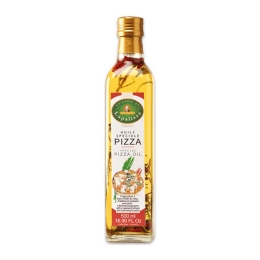Huilerie De Lapalisse | Pizza Olie | 500 ml