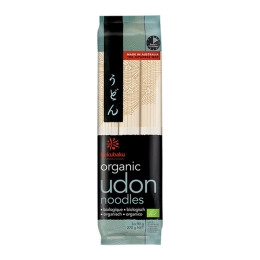 Hakubaku | Biologische Udon Noedels | 270 gram