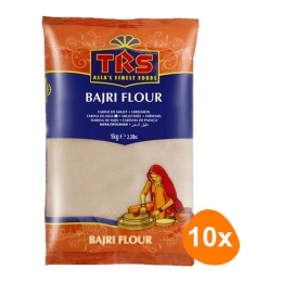 Trs | Bajri Meel (millet Meel) | 10 x 1000 gram