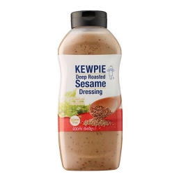 Kewpie | Diep Geroosterde Sesamdressing | 930 ml