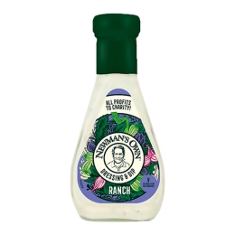 Newman's Own | Ranch Dressing | 250 ml