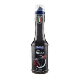Fabbri | Gum Nero | 500 ml