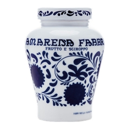 Fabbri | Amarena (kersen) | 600 gram