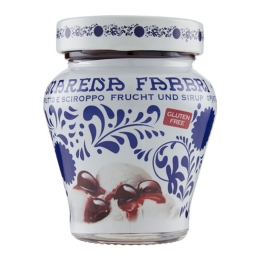 Fabbri | Amarena (kersen) | 230 gram