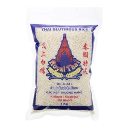 Royal Thai | Kleefrijst | 1000 gram