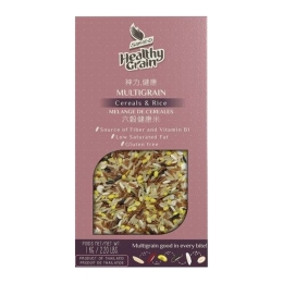 Sawat-d | Multigrain (Granen & Rijst) | 1000 gram