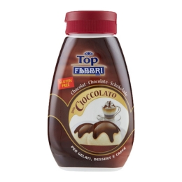 Fabbri | Mini Topping Chocolade | 225 gram