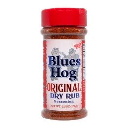 Blues Hog | Original Dry Rub Seasoning | 156 gram