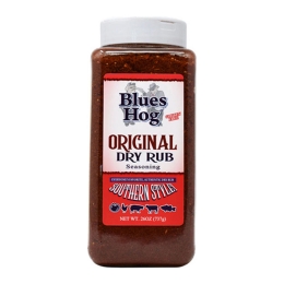 Blues Hog | Original Dry Rub Seasoning | 737 gram