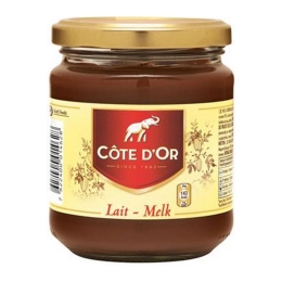 Côte d'Or | Chocopasta Melk | 300 gram