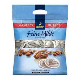 Tchibo | Feine Milde | 100 pads