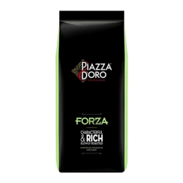 Piazza D'oro | Forza Bonen | 1000 gram