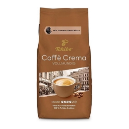 Tchibo | Cafe Crema Vollmundig | 1000 gram