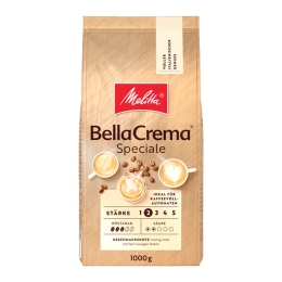Melitta | Bella Crema Speciale | 1000 gram