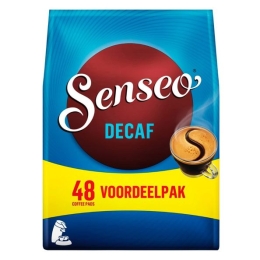 Senseo | Decafe | 48 pads