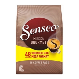 Senseo | Mocca Gourmet | 48 pads