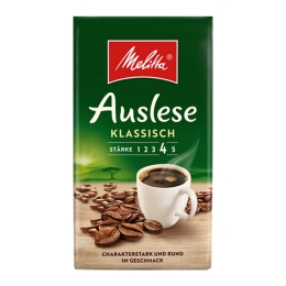 Melitta | Auslese Klassisch | 500 gram
