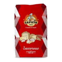 Caputo | Flour 00 Sacorosso | 25000 gram