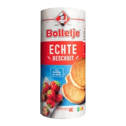 Bolletje | Beschuit Naturel