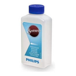 Philips | Ontkalker Voor Koffiezetapparaten Senseo, | Per stuk