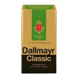Dallmayr | Classic | 500 gram