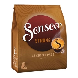 Senseo | Strong | 36 pads