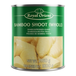 Royal Orient | Bamboo Shoot Whole | 2,95 kg