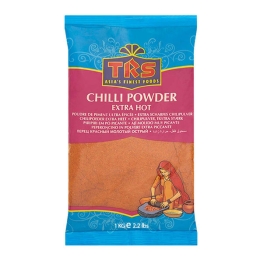 TRS | Chili Powder Extra Hot | 1 kg