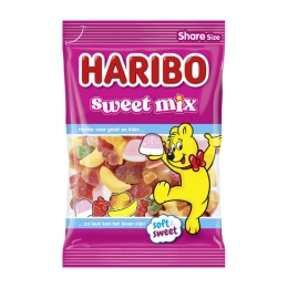 Haribo | Sweet Mix | 14 x 250 gram