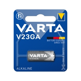 Varta | V 23 GA | 10 stuks
